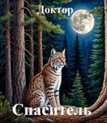 Обложка произведения Спаситель