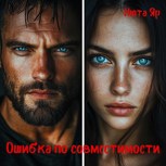 Обложка произведения Ошибка по совместимости