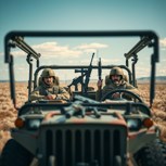 Обложка произведения Казаки 21 Века