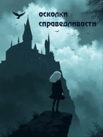 Обложка произведения Осколки Справедливости