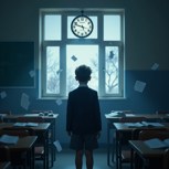 Обложка произведения Перемотка