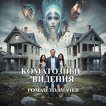 Обложка произведения Коматозные видения