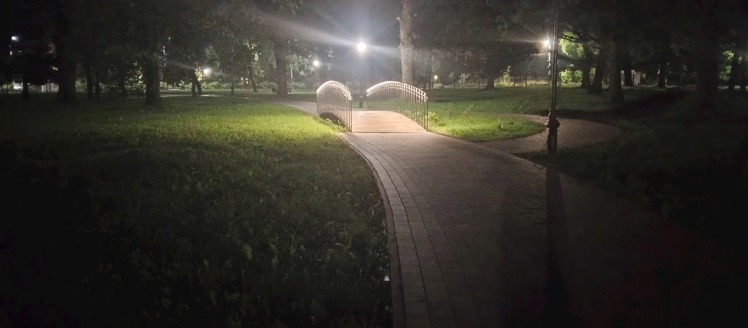 Обложка произведения Мост