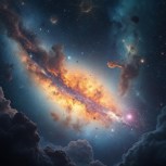 Обложка произведения Создание вселенной