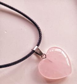 Кулон подаренный Наири...