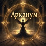 Обложка произведения Арканум