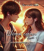 Обложка произведения Восьмиклассница