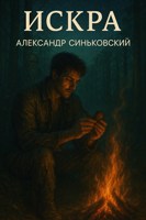 Обложка произведения Искра