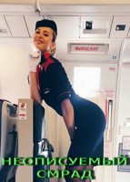 Обложка произведения Неописуемый смрад