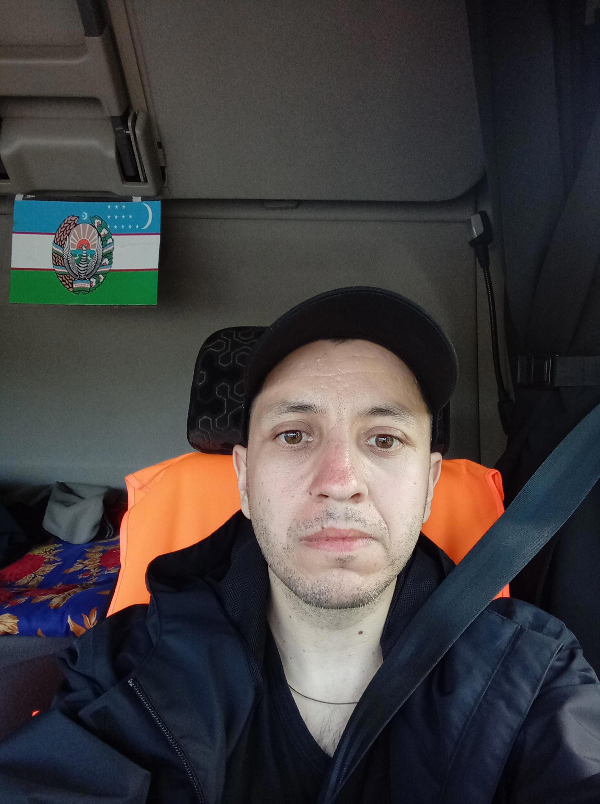 Друзья, сегодня хочу поделиться началом своего нового путешествия! - Виктор Агеев-Полторжицкий