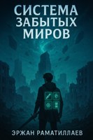 Обложка произведения Система забытых миров