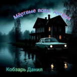 Обложка произведения Мёртвые воды Ангары