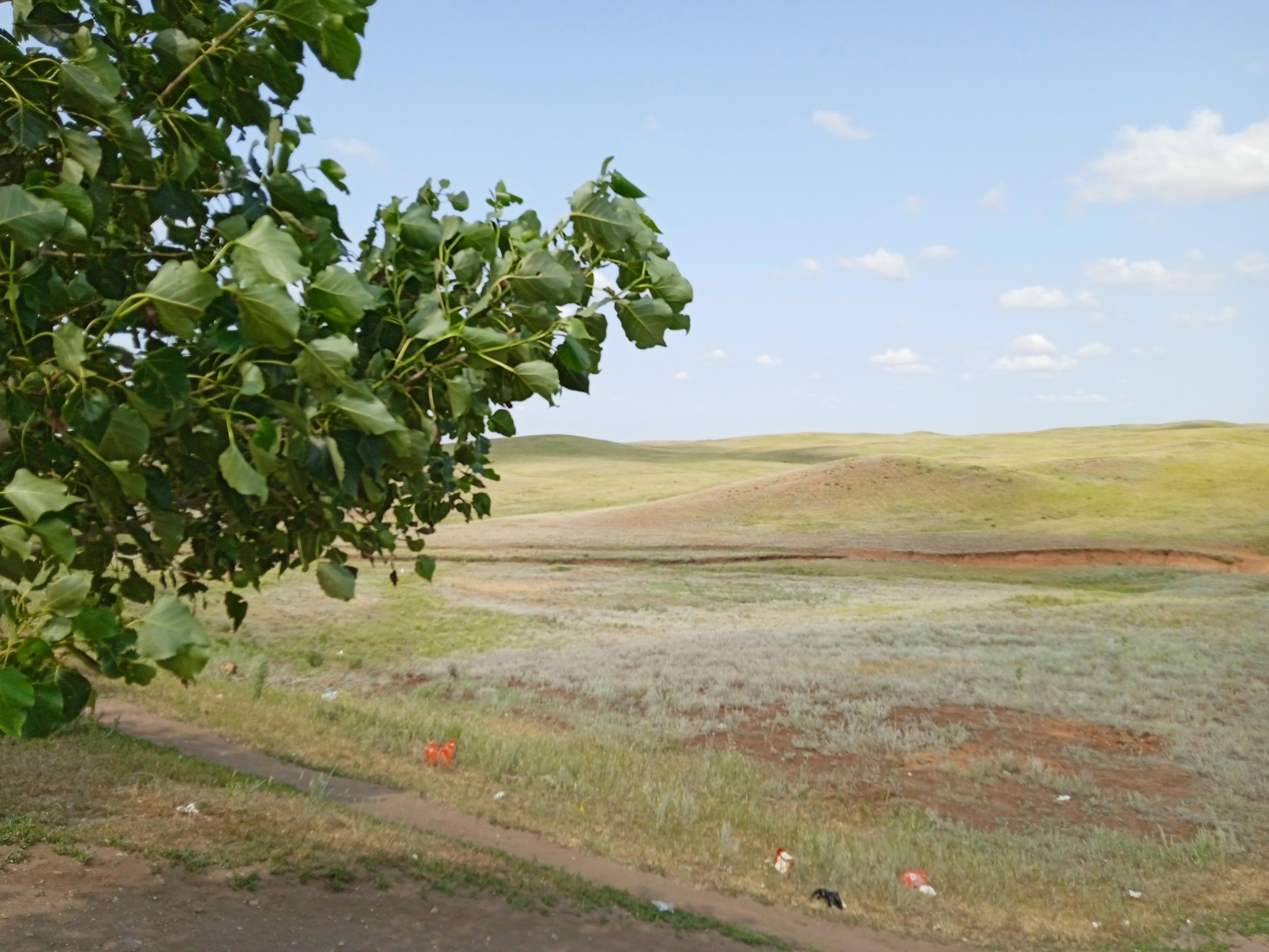 Друзья, сегодня хочу поделиться началом своего нового путешествия! - Виктор Агеев-Полторжицкий