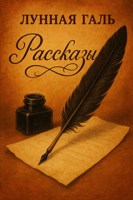 Обложка произведения Рассказы