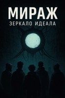 Обложка произведения МИРАЖ: Зеркало Идеала