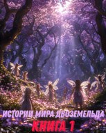Обложка произведения Истории мира Двоземельда
