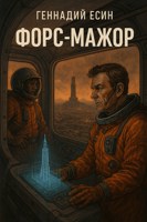 Обложка произведения Форс-мажор