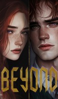 Обложка произведения За гранью | Beyond