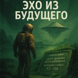 Обложка произведения Эхо из будущего