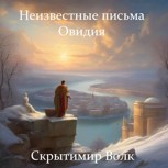 Обложка произведения Неизвестные письма Овидия