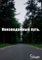 Обложка произведения Неизведанный путь.