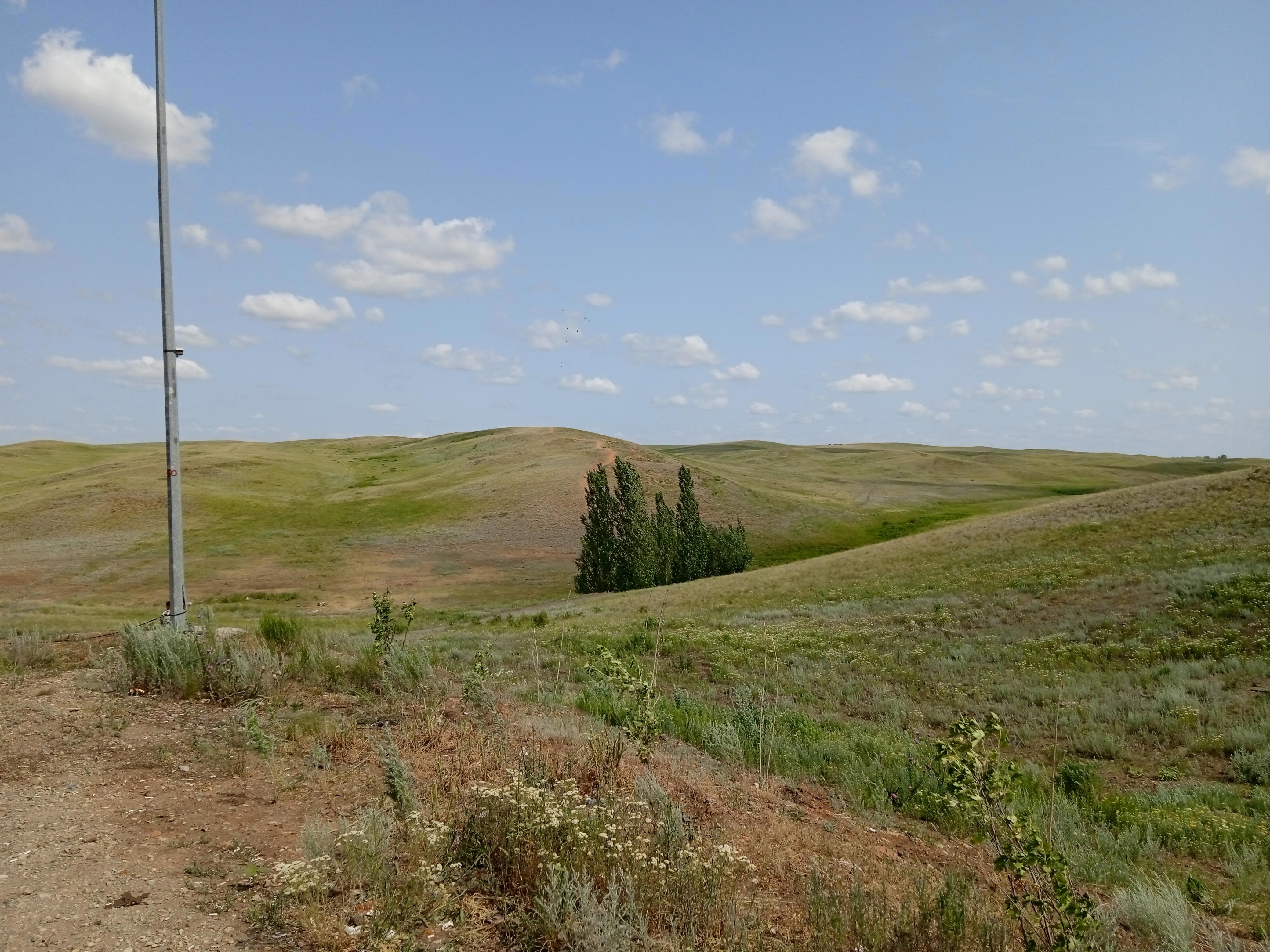 Друзья, сегодня хочу поделиться началом своего нового путешествия! - Виктор Агеев-Полторжицкий