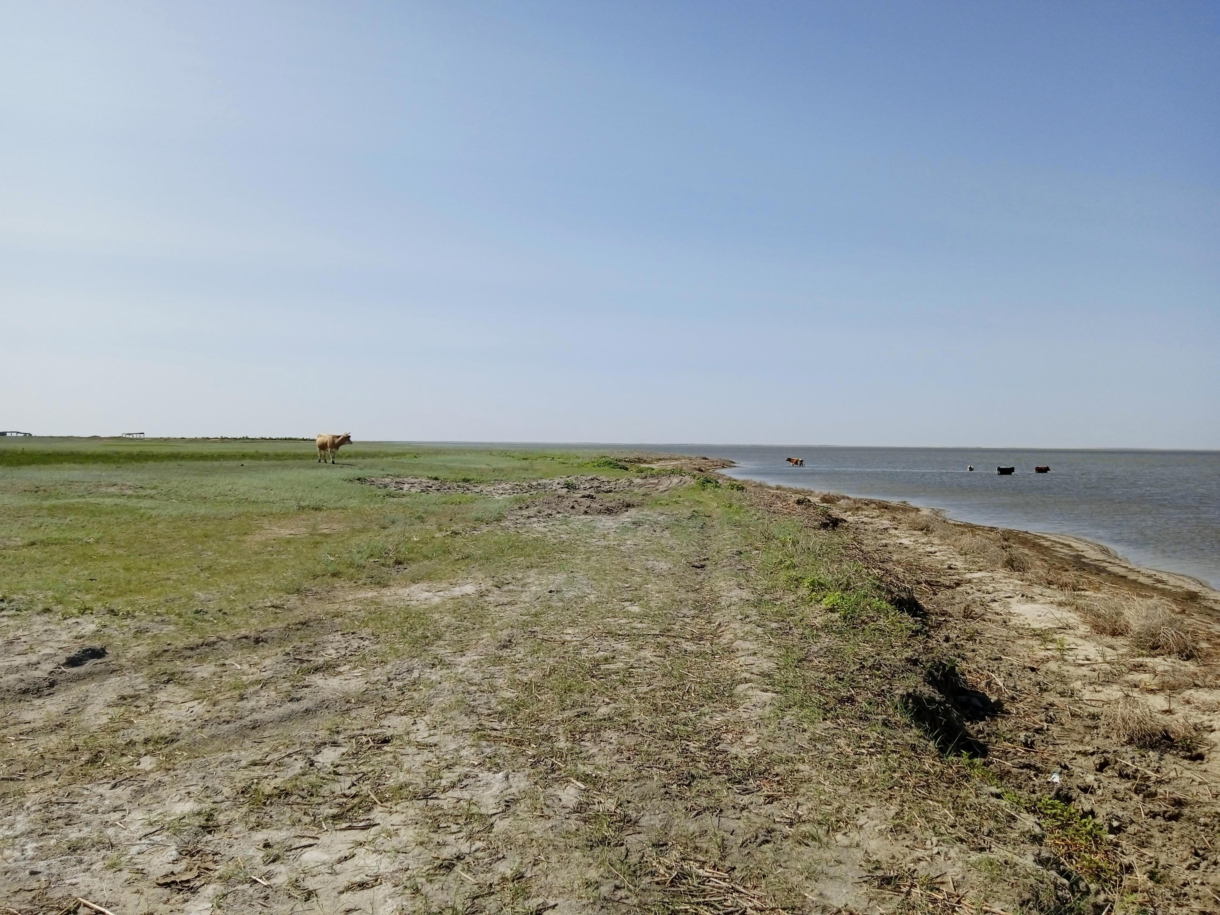 Друзья, хочу поделиться с вами очередной главой моего путешествия! - Виктор Агеев-Полторжицкий