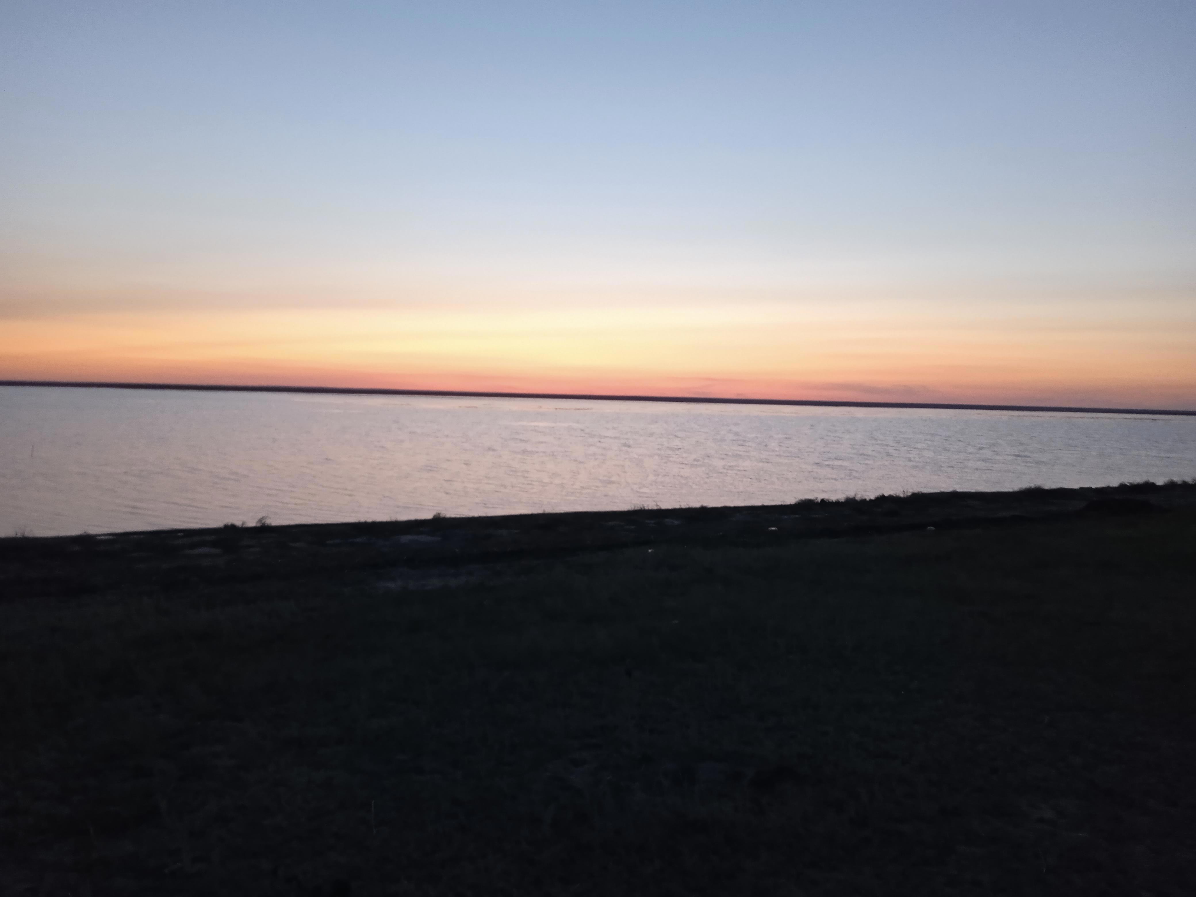 Друзья, хочу поделиться с вами очередной главой моего путешествия! - Виктор Агеев-Полторжицкий