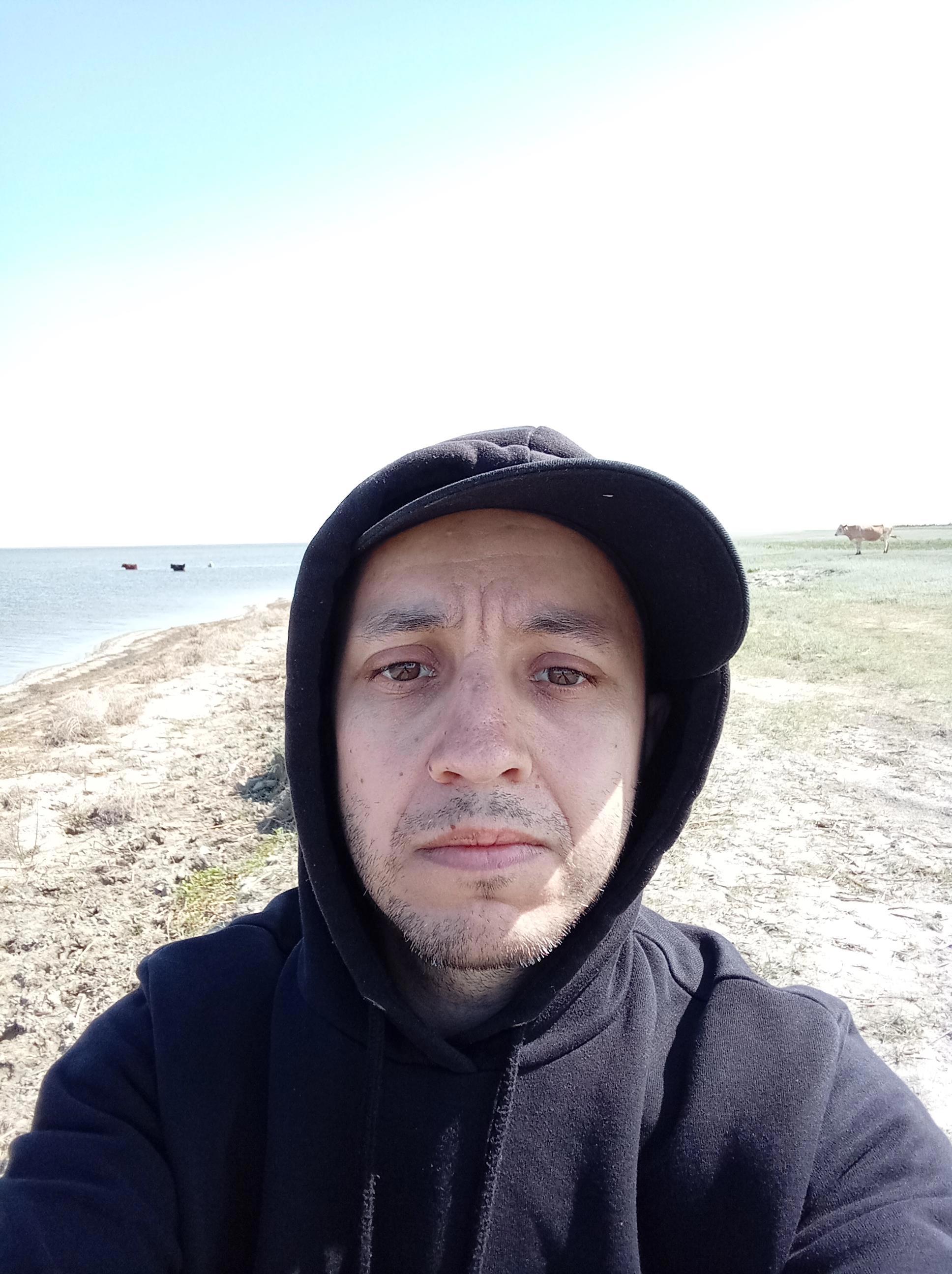 Друзья, хочу поделиться с вами очередной главой моего путешествия! - Виктор Агеев-Полторжицкий