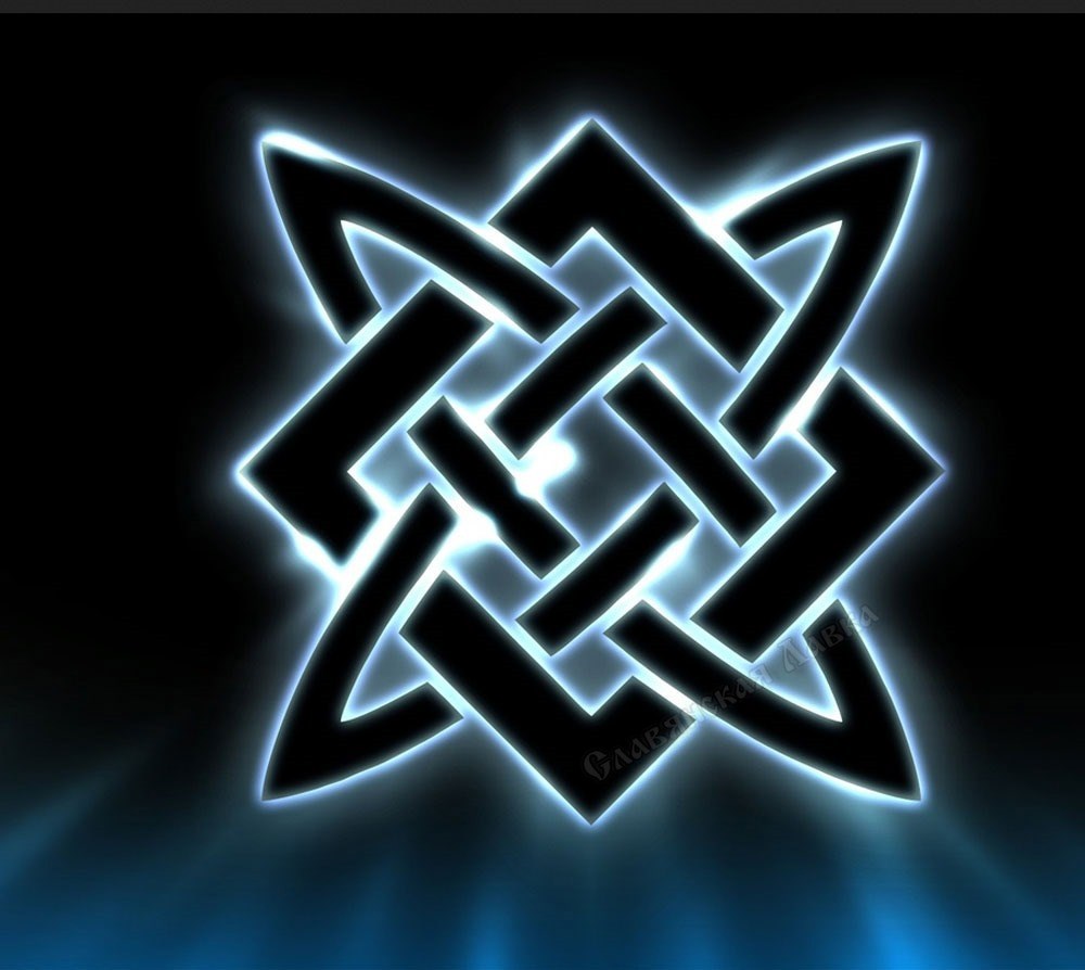 Обложка произведения High School DxD: Наследие - Том 3