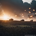 Обложка произведения К вопросу об ленд-лизе