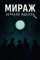 Обложка произведения МИРАЖ: Зеркало Идеала (сырое)