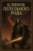 Обложка произведения Клинок Пепельного рода
