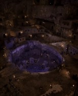 Обложка произведения Новый лагерь