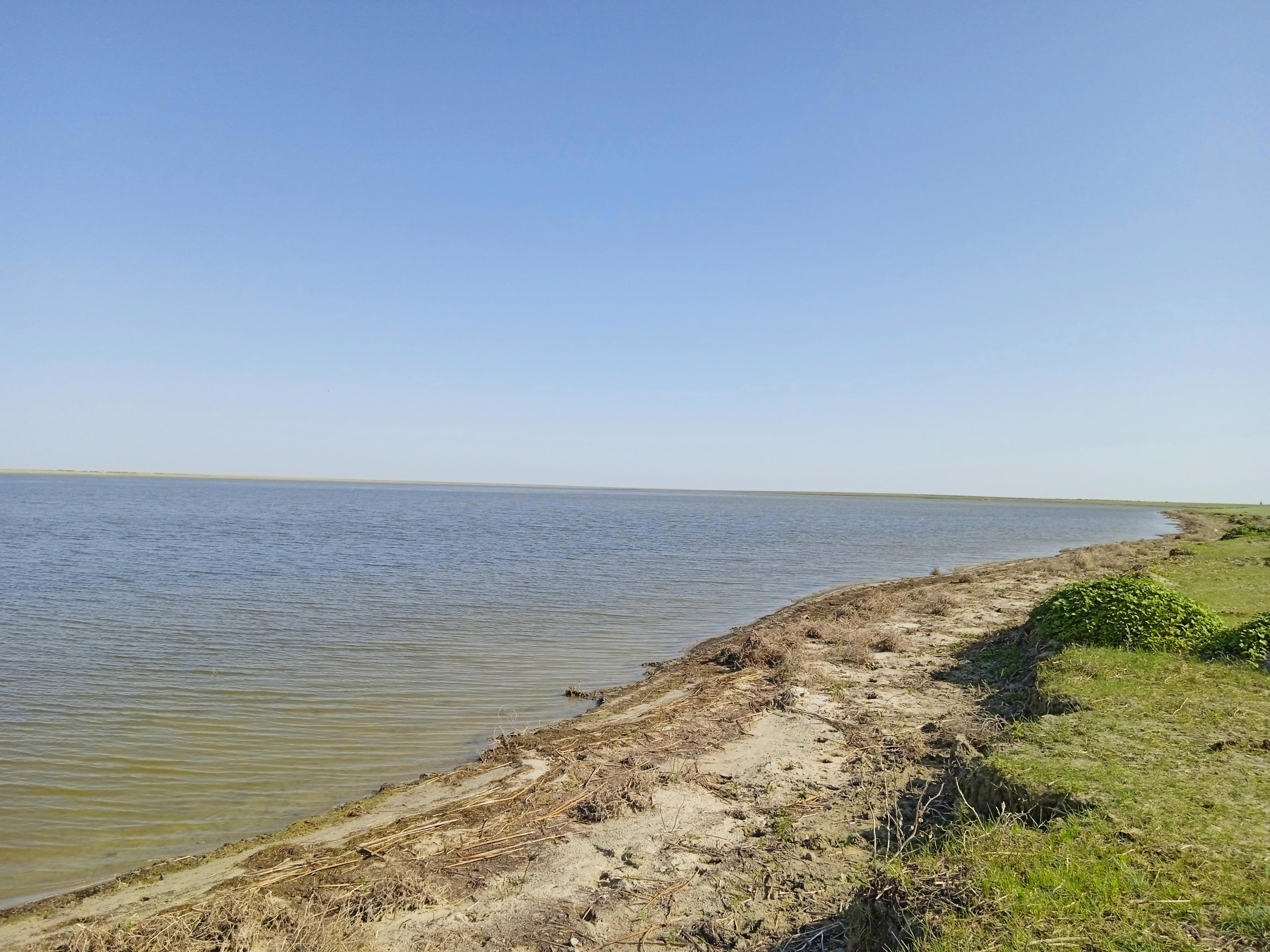 Друзья, хочу поделиться с вами очередной главой моего путешествия! - Виктор Агеев-Полторжицкий