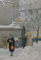 Обложка произведения Я люблю апельсины
