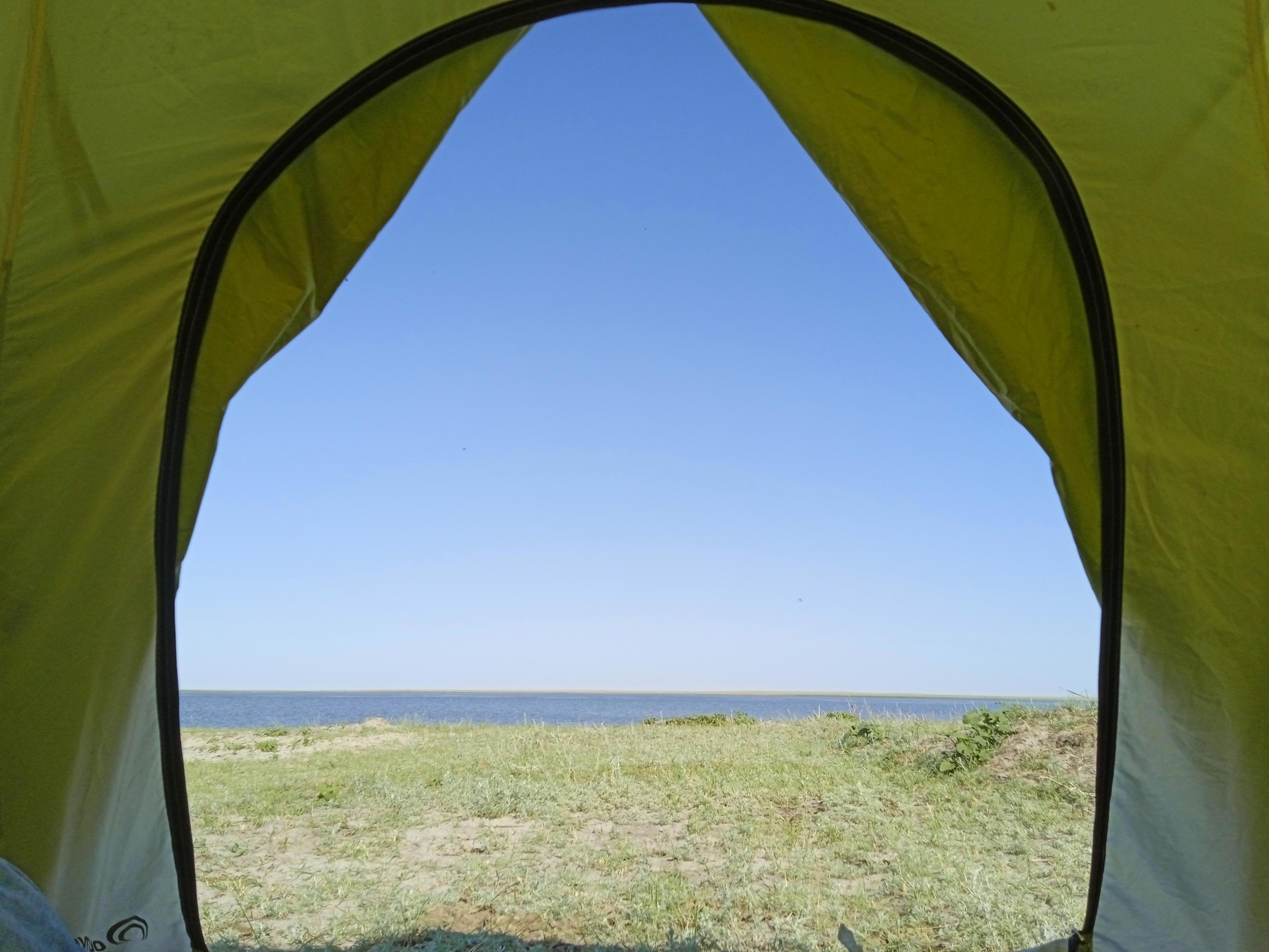 Друзья, хочу поделиться с вами очередной главой моего путешествия! - Виктор Агеев-Полторжицкий