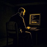 Обложка произведения Епитимья
