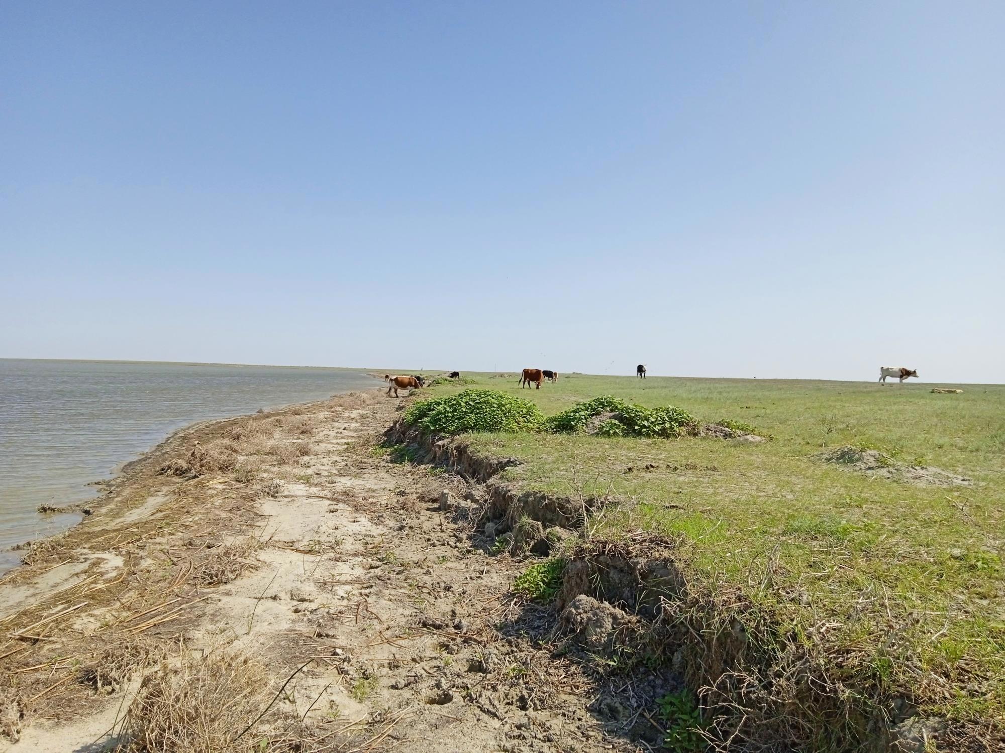 Друзья, хочу поделиться с вами очередной главой моего путешествия! - Виктор Агеев-Полторжицкий