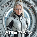 Обложка произведения Альфа V