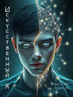 Обложка произведения Искусственный я