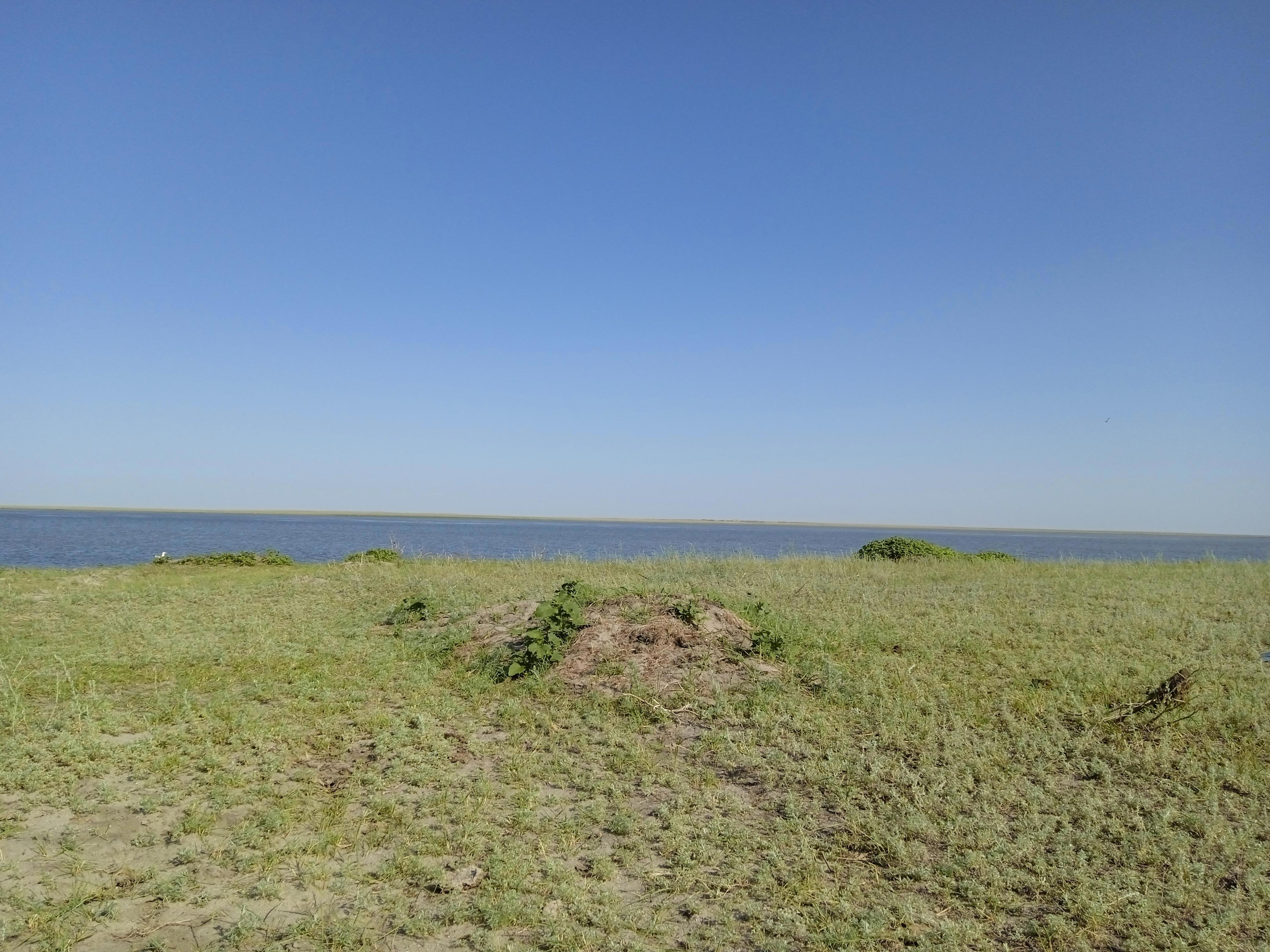 Друзья, хочу поделиться с вами очередной главой моего путешествия! - Виктор Агеев-Полторжицкий