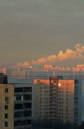 Обложка произведения За 30 минут до рассвета