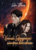 Обложка произведения Хроники Артуриана: империя выживших