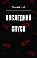 Обложка произведения Последний спуск