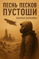 Обложка произведения Песнь Песков Пустоши
