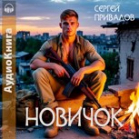 Обложка произведения Новичок