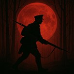 Обложка произведения Гаснущая звезда над проломом