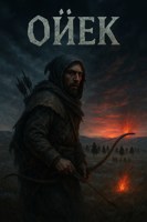 Обложка произведения Ойек: Начало