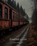 Обложка произведения Девятый вагон